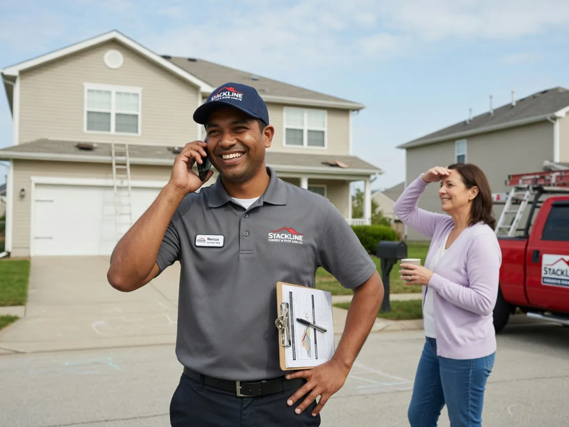 Chimney flashing repair Pioneer, OH FAQs